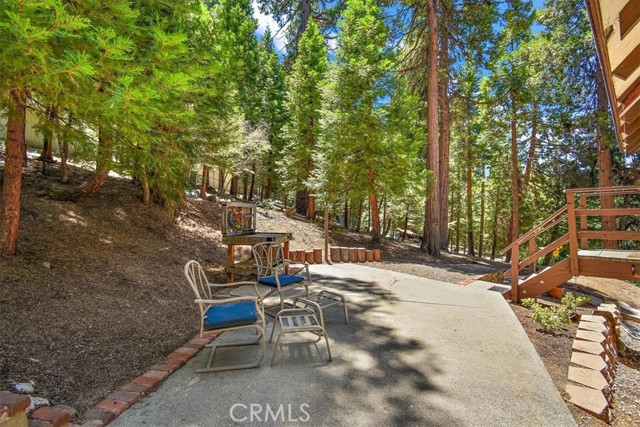 Detail Gallery Image 42 of 53 For 301 Kuffel Canyon Rd, Lake Arrowhead,  CA 92352 - 5 Beds | 3 Baths