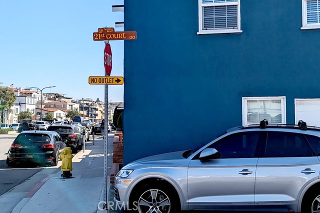 Detail Gallery Image 17 of 19 For 49 21st Ct, Hermosa Beach,  CA 90254 - 0 Beds | 1 Baths