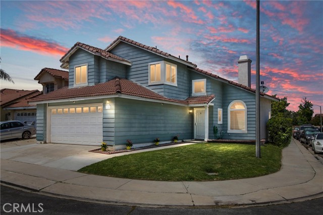 MLS# EV23071233