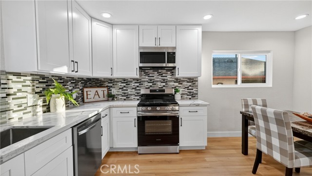 Detail Gallery Image 12 of 32 For 12729 Pecos Ave, Norwalk,  CA 90650 - 3 Beds | 1 Baths