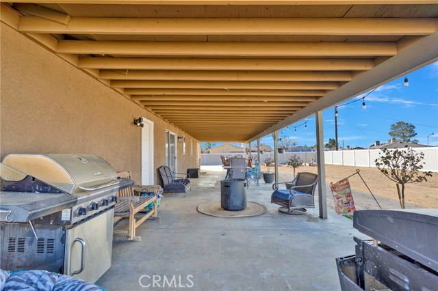 Detail Gallery Image 33 of 42 For 16654 Pawnee, Apple Valley,  CA 92307 - 3 Beds | 2 Baths