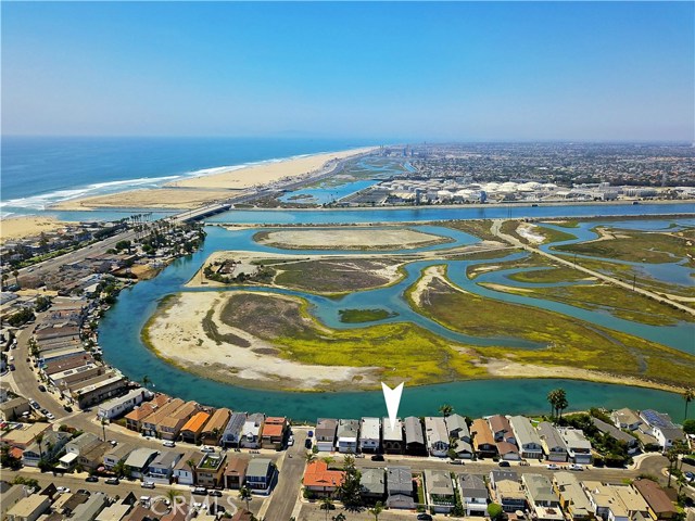 Detail Gallery Image 37 of 39 For 415 Canal St, Newport Beach,  CA 92663 - 4 Beds | 2/1 Baths