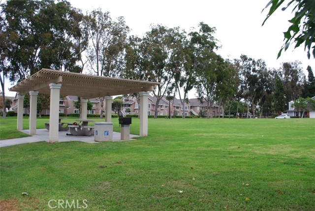 ...and nearly countless parks