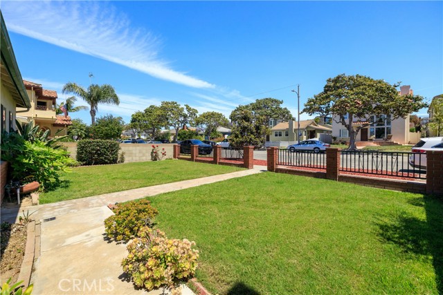 507 Maria Avenue, Redondo Beach, California 90277, 3 Bedrooms Bedrooms, ,2 BathroomsBathrooms,Residential,Sold,Maria,SB22098234