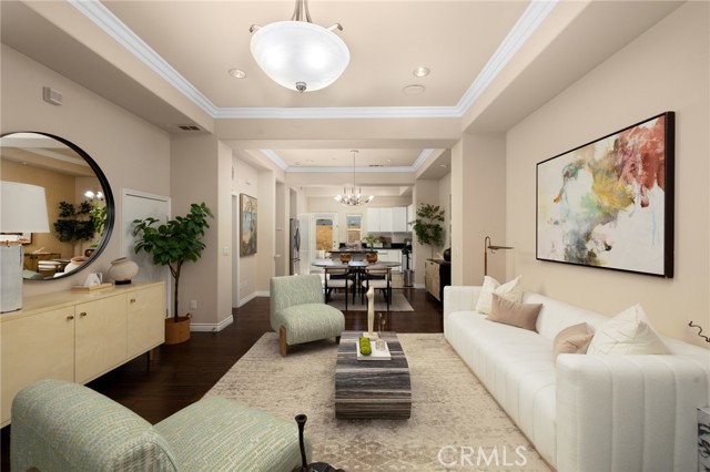 Detail Gallery Image 3 of 25 For 431 N Los Robles, Pasadena,  CA 91101 - 3 Beds | 2/1 Baths