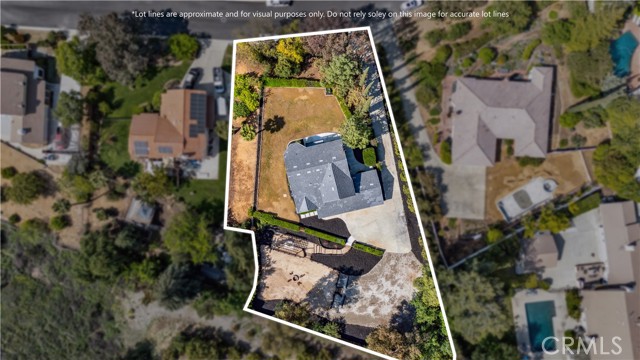 Detail Gallery Image 58 of 64 For 529 Manzanita Rd, Redlands,  CA 92373 - 4 Beds | 3 Baths