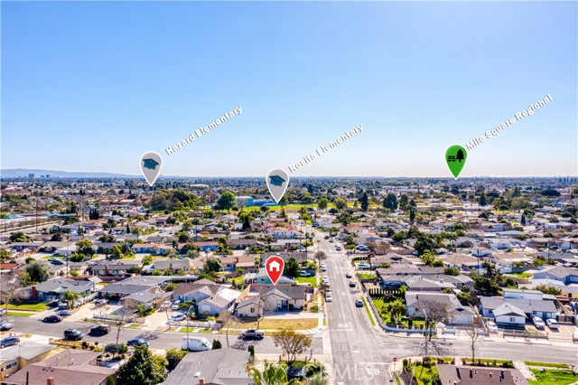 Detail Gallery Image 45 of 45 For 4618 Maurie, Santa Ana,  CA 92703 - 3 Beds | 2 Baths