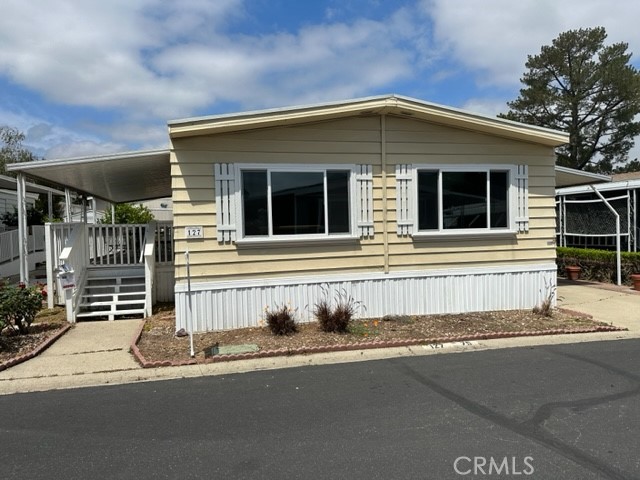 127 Comanche photo 1