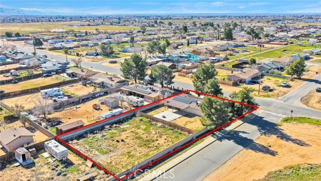 Detail Gallery Image 37 of 40 For 13493 Mesquite Rd, Apple Valley,  CA 92308 - 3 Beds | 2 Baths