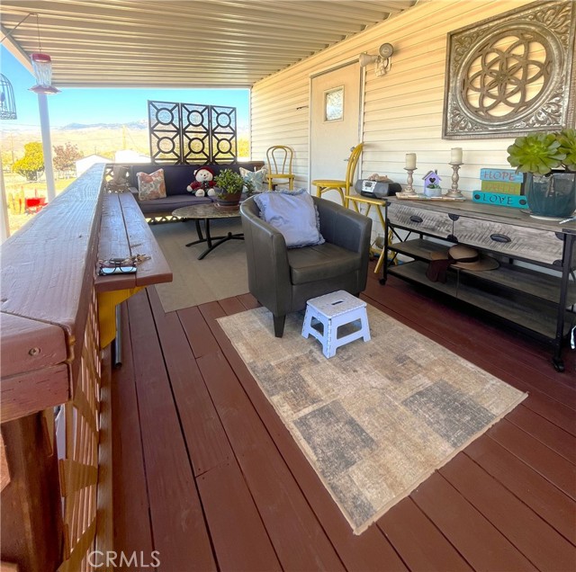 Detail Gallery Image 5 of 7 For 8700 Thistle Ct, –,  CA 93240 - 2 Beds | 1 Baths