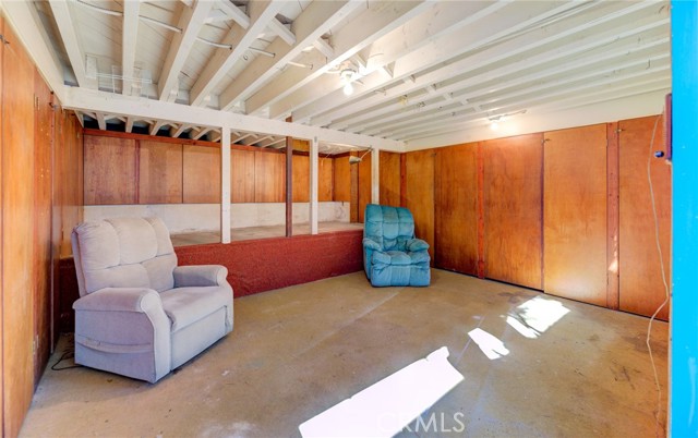 Detached Bonus Room not included in sqft