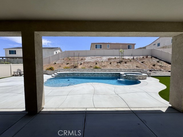 Image 55 of 69 For 25181 Desert Sage Drive