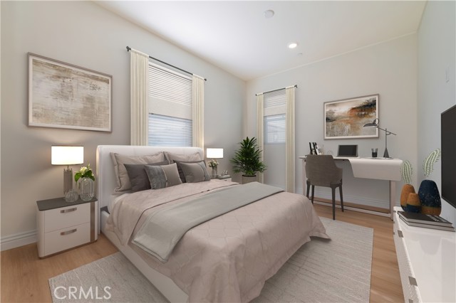 Detail Gallery Image 10 of 22 For 8687 Festival, Chino,  CA 91708 - 4 Beds | 3/1 Baths