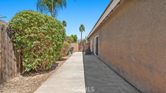 Detail Gallery Image 32 of 41 For 416 Jonnie Way, San Jacinto,  CA 92583 - 3 Beds | 2 Baths