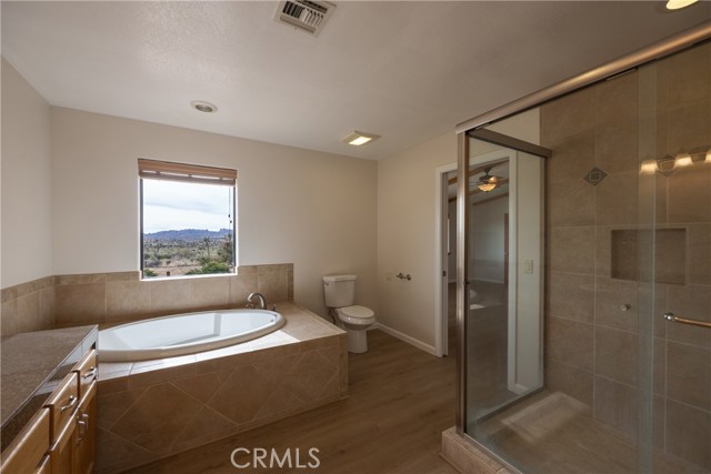 Detail Gallery Image 24 of 46 For 2310 Cottontail Rd, Pioneertown,  CA 92268 - 3 Beds | 3 Baths