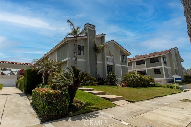 716 Catalina Avenue, Redondo Beach, California 90277, 3 Bedrooms Bedrooms, ,3 BathroomsBathrooms,Residential,Sold,Catalina,SB23079631