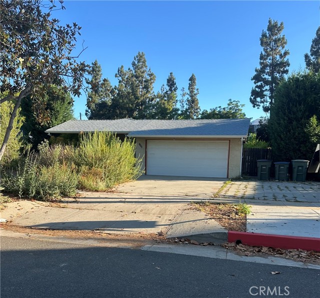 Detail Gallery Image 1 of 1 For 123 Pepper St, Pasadena,  CA 91103 - 3 Beds | 2 Baths