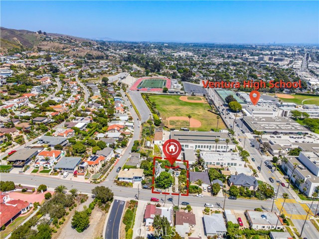 148 N Catalina Street, Ventura, CA, 93001 148 N Catalina Street, Ventura, CA, 93001