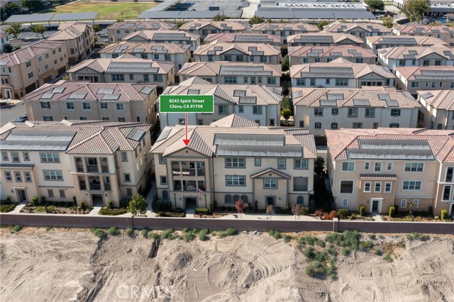 Detail Gallery Image 32 of 42 For 8243 Spirit St, Chino,  CA 91708 - 3 Beds | 2 Baths