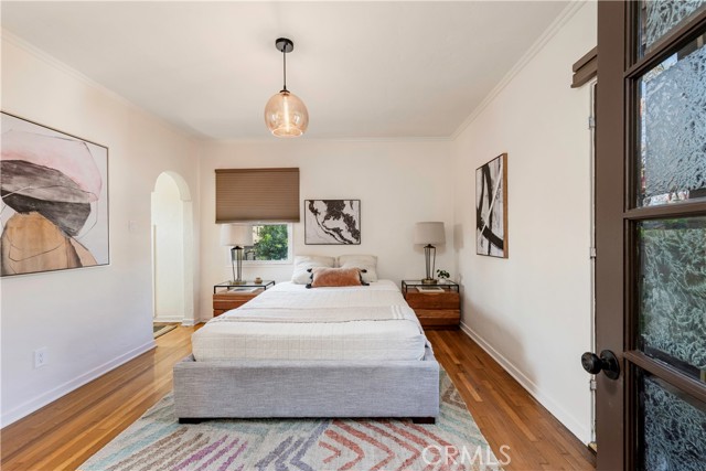 Detail Gallery Image 32 of 40 For 4252 S Norton, Los Angeles,  CA 90008 - 4 Beds | 3 Baths