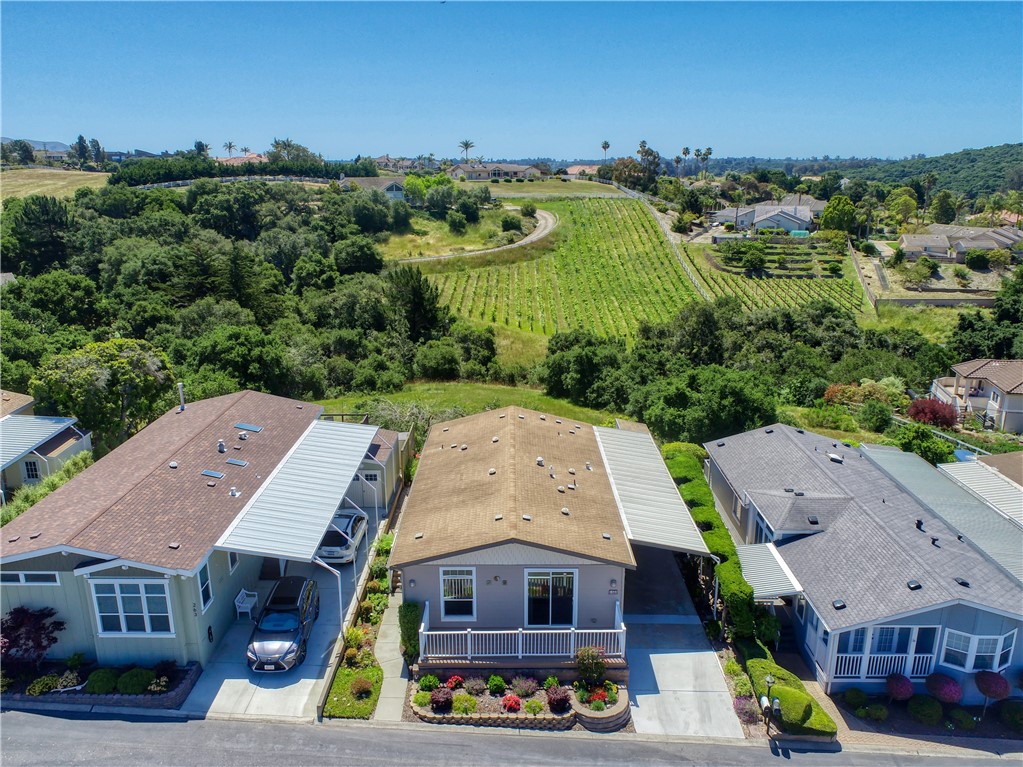 Detail Gallery Image 35 of 69 For 265 Sunrise Terrace #135,  Arroyo Grande,  CA 93420 - 2 Beds | 2 Baths