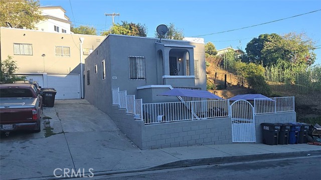 Detail Gallery Image 2 of 53 For 1022 Geraghty Ave, Los Angeles,  CA 90063 - – Beds | – Baths