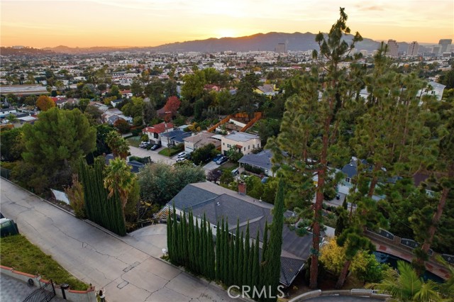 Detail Gallery Image 32 of 36 For 760 Luton, Glendale,  CA 91206 - 3 Beds | 2 Baths