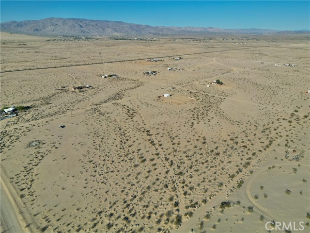 Detail Gallery Image 3 of 21 For 34 Lot 34 Encanto Dr, Twentynine Palms,  CA 92277 - – Beds | – Baths