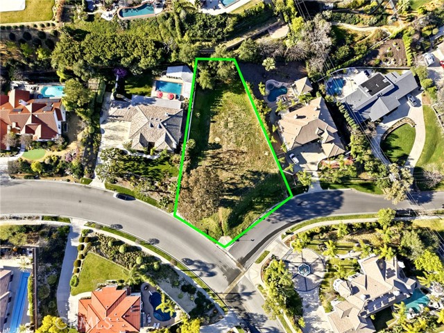 Detail Gallery Image 25 of 25 For 0 Fairway, Redlands,  CA 92373 - – Beds | – Baths