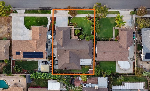 Detail Gallery Image 40 of 50 For 224 W Crystal View Ave, Orange,  CA 92865 - 4 Beds | 2 Baths