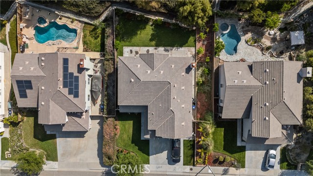 Detail Gallery Image 49 of 58 For 26426 Cardinal Dr, Canyon Country,  CA 91387 - 5 Beds | 4 Baths