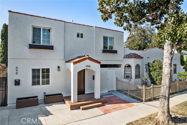 Detail Gallery Image 19 of 48 For 496 E 52nd, Long Beach,  CA 90805 - – Beds | – Baths