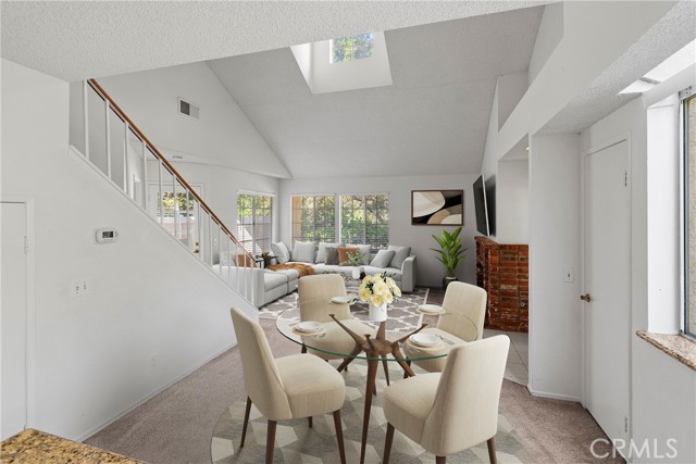 Detail Gallery Image 6 of 39 For 21141 Flametree, Lake Forest,  CA 92630 - 3 Beds | 2 Baths