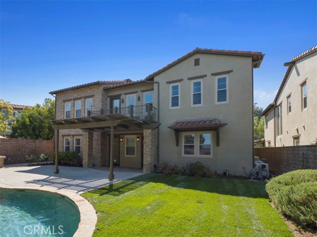 Detail Gallery Image 47 of 56 For 3 Lennox Ct, Ladera Ranch,  CA 92694 - 5 Beds | 5/1 Baths