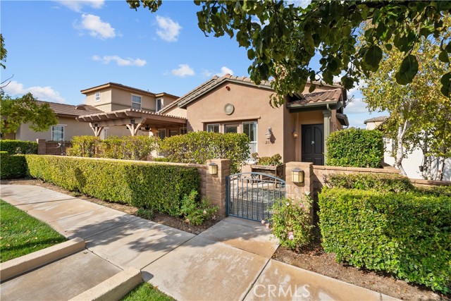 Detail Gallery Image 26 of 39 For 23773 Maple Leaf Ct, Valencia,  CA 91354 - 2 Beds | 3 Baths