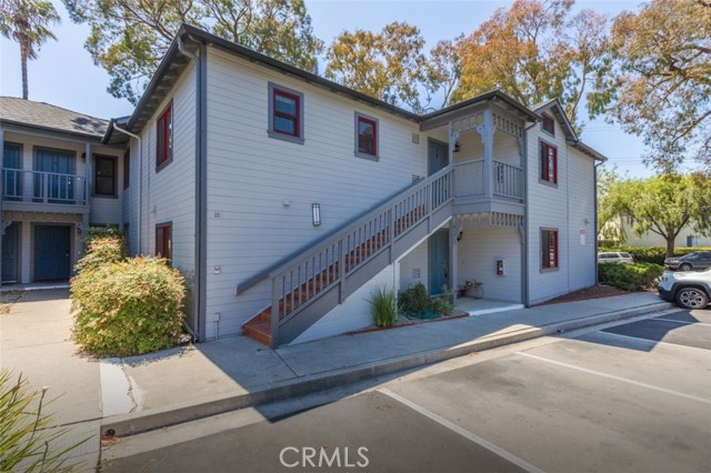 Detail Gallery Image 1 of 1 For 521 W Montecito St #14,  Santa Barbara,  CA 93101 - 2 Beds | 2 Baths