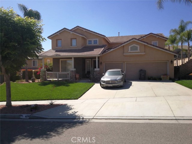 1614 Spyglass Dr, Corona, CA 92883