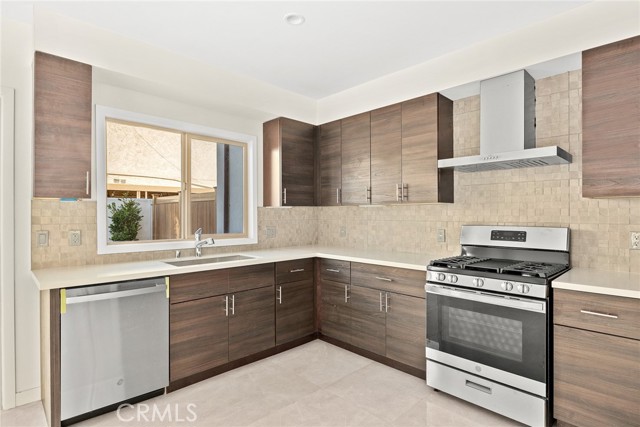 Detail Gallery Image 11 of 26 For 1228 Temple City Bld #E,  Arcadia,  CA 91007 - 3 Beds | 2/1 Baths