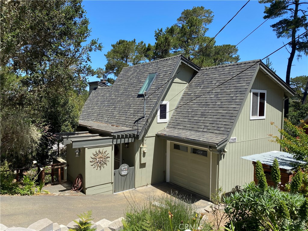 2598 Emerson Road