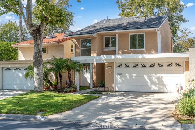 Detail Gallery Image 43 of 44 For 520 Cancha, Newport Beach,  CA 92660 - 3 Beds | 2/1 Baths