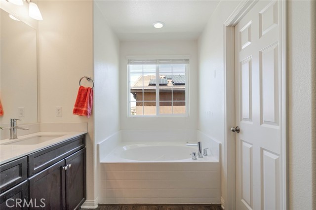 Detail Gallery Image 26 of 43 For 37436 Umbrella, Palmdale,  CA 93551 - 4 Beds | 3 Baths