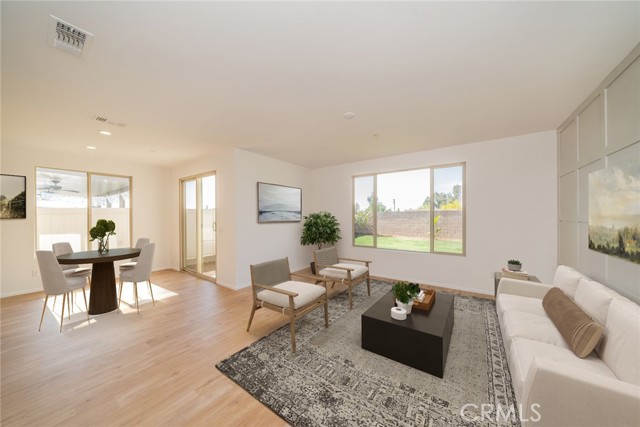 Detail Gallery Image 3 of 19 For 1060 Fortuna St, Perris,  CA 92571 - 3 Beds | 2 Baths