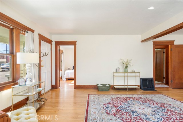 Detail Gallery Image 9 of 34 For 1005 Roswell Ave, Long Beach,  CA 90804 - 2 Beds | 1 Baths