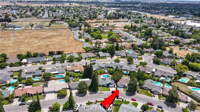 Detail Gallery Image 47 of 55 For 3080 Chablis Ln, Atwater,  CA 95301 - 3 Beds | 2 Baths