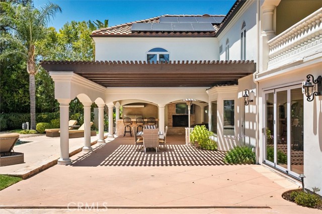 Detail Gallery Image 31 of 75 For 25132 Barnhill Rd, Saugus,  CA 91350 - 6 Beds | 6 Baths