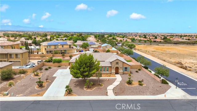Detail Gallery Image 55 of 64 For 12982 Topsham, Apple Valley,  CA 92308 - 4 Beds | 3/1 Baths