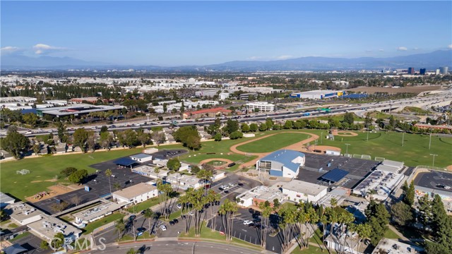 Detail Gallery Image 21 of 28 For 1616 Iowa #C,  Costa Mesa,  CA 92626 - 2 Beds | 1 Baths