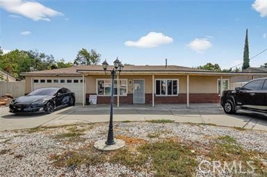 Detail Gallery Image 2 of 2 For 8680 Indiana, Riverside,  CA 92504 - 3 Beds | 1 Baths