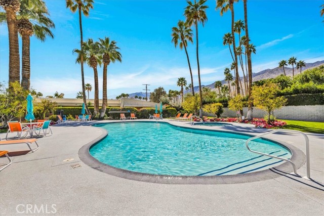 Detail Gallery Image 38 of 57 For 1111 E Ramon Rd #51,  Palm Springs,  CA 92264 - 2 Beds | 2 Baths