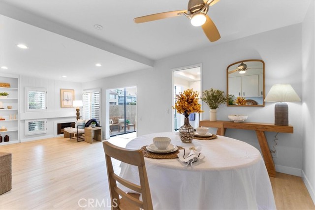 Detail Gallery Image 4 of 29 For 16933 Bluewater, Huntington Beach,  CA 92649 - 1 Beds | 1 Baths